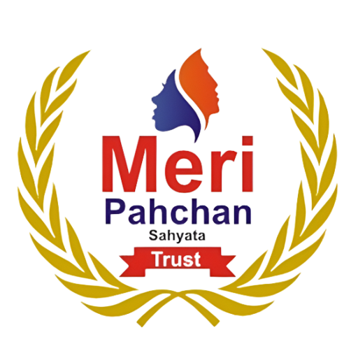 Meri Pahchan Sahyata Trust logo
