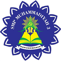 SMP Muhammadiyah 3 Banjarmasin