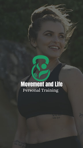 Android application Movement and Life PT screenshort