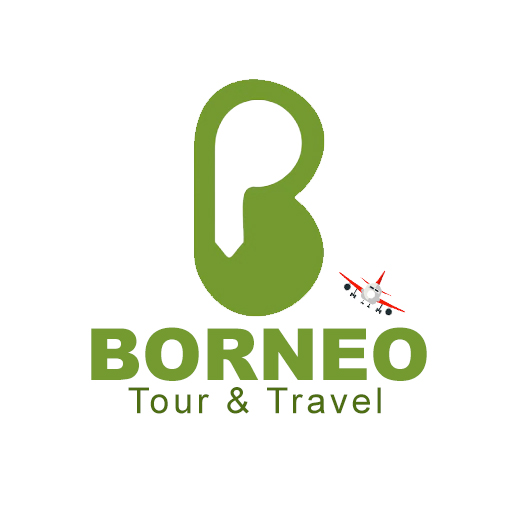 Borneo Tour & Travel logo