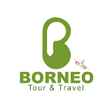 Borneo Tour & Travel icon