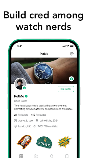 WatchCrunch screenshot 6