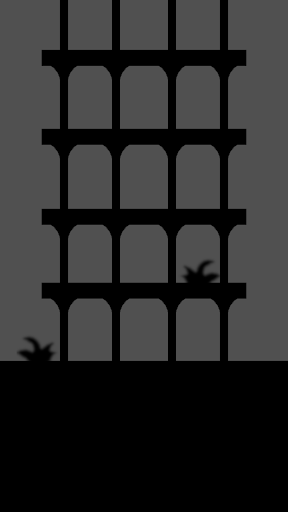 Up - reach the peak Screen 2