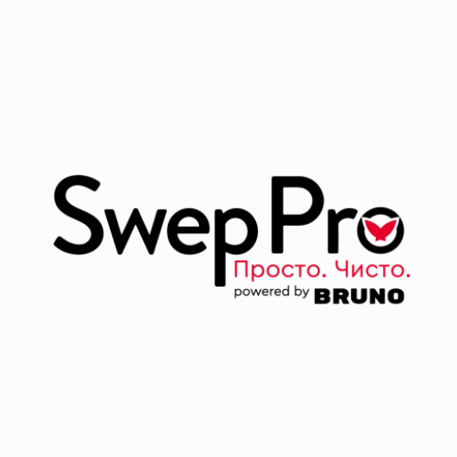 Swep Pro by BRUNO logo
