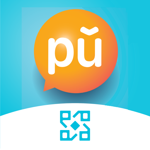 普通話語音評測學生版 logo