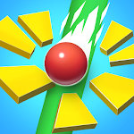 Cover Image of Download Jump Ball Stack 1.0.2 APK