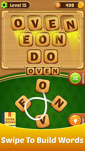 Word Connect 2020 - Word Puzzle Game 1.006 screenshots 3