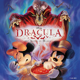 Icon image Dracula - med Anders og Mickey