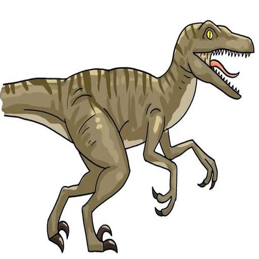 How To Draw Dinosaur Screen 3