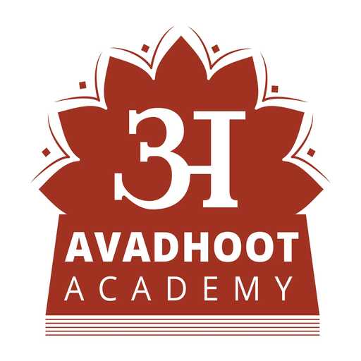 Avadhoot Academy logo