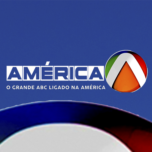 TV América logo