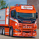 Truck Simulator Euro Offroad 3