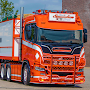Truck Simulator Euro Offroad 3