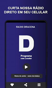 Rádio Dracena