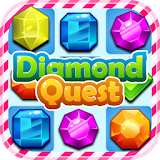 Diamond Quest icon