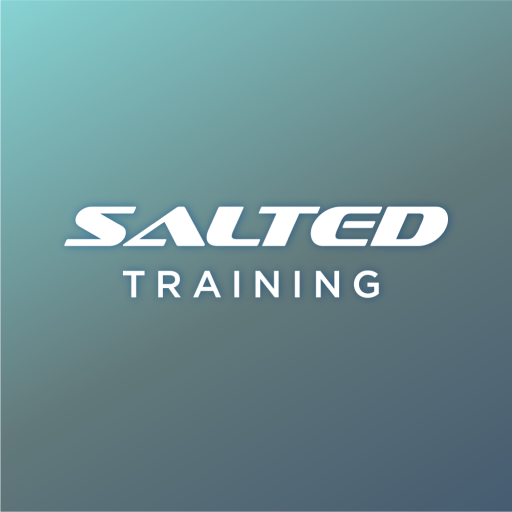 Salted Training  Icon