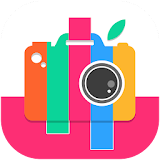 Beauty Selfie Live Camera icon