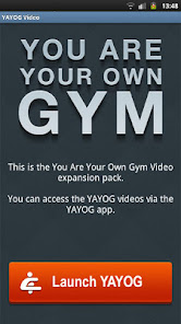 YAYOG Video Pack