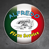 Alfredo Pizza Service icon