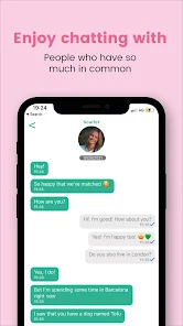 Veggly – Vegan Dating App - Apps On Google Play
