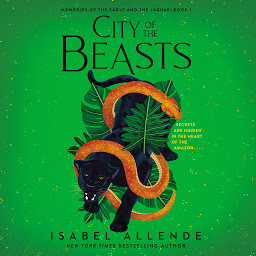 Icon image City of the Beasts