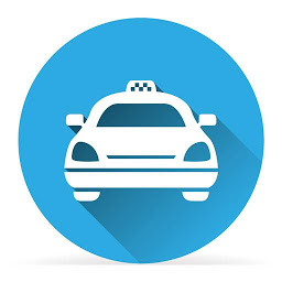 Icon image BLUE TAXI