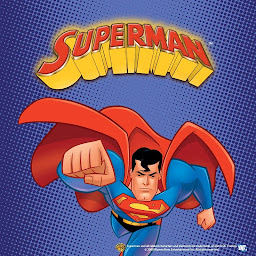 Icon image Superman: The Animated Series