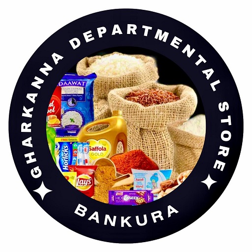 Gharkanna logo