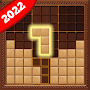 Wood Block Puzzle Sudoku Games