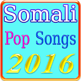 Somali Pop Songs icon