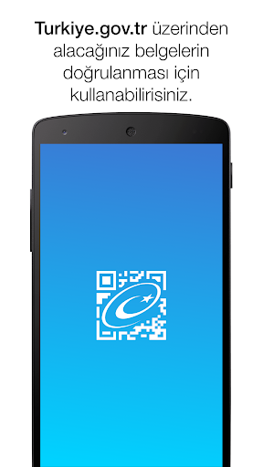 e-Devlet Belge Doğrulama Screenshot 1 - AppWisp.com
