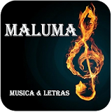 Maluma Musica & Letras icon