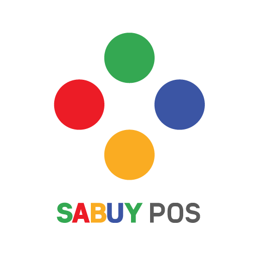 Sabuy POS Merchant logo