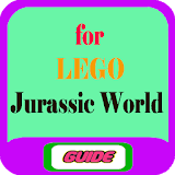Guide for LEGO Jurassic World icon