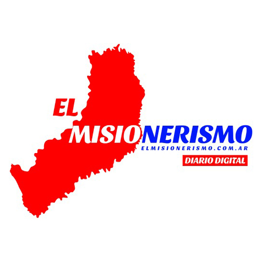 El Misionerismo logo