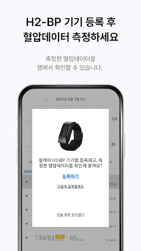 H2-BP Screen 2