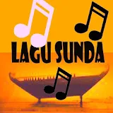 Koleksi Lagu - Lagu Sunda icon