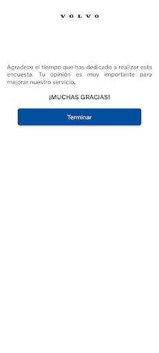 V-Encuestas Screen 2
