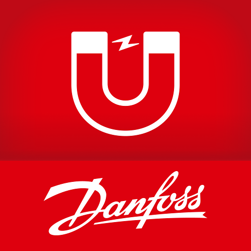 Magnetic Tool logo