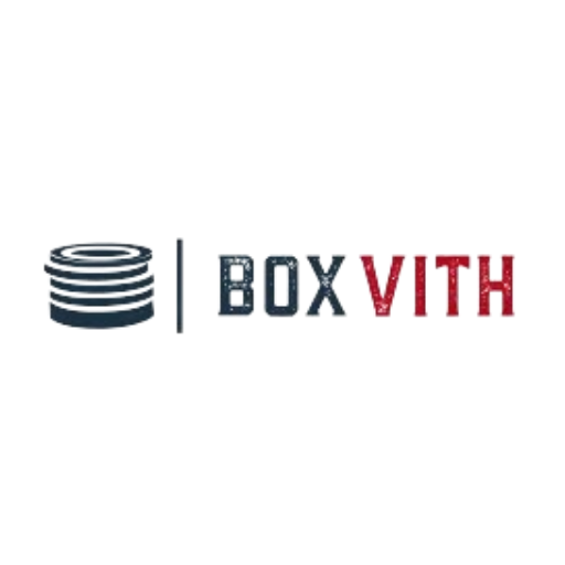BOX VITH