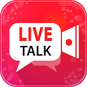 Live Talk-Free Video Chat-Random Video Chat