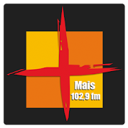 MaisFM  Icon