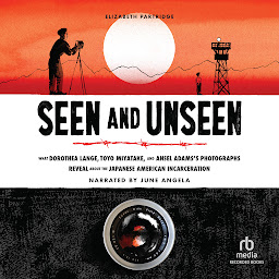 Icon image Seen and Unseen