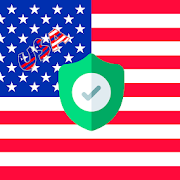 USA VPN - Free VPN Master & Speed VPN Proxy Master