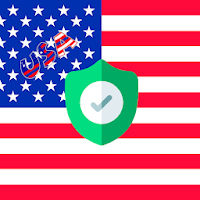 USA VPN - Free VPN Master  Speed VPN Proxy Master