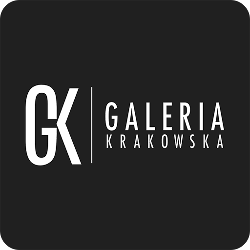 Galeria Krakowska - mobile app  Icon
