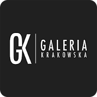 Galeria Krakowska - mobile app