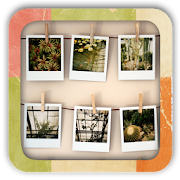 Instant Pic Frames - Instant Photo Frames 1.13 Icon
