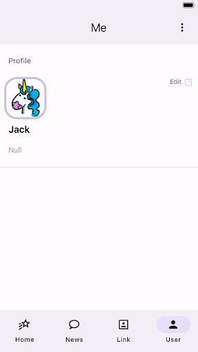 Android application Boiling Star screenshort