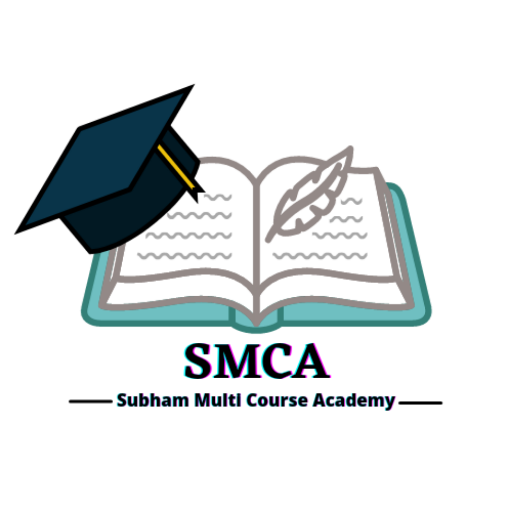 Subham Multi Course Academy logo